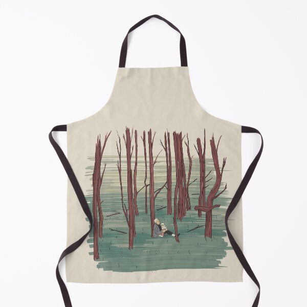 Item preview, Andrei Tarkovsky - The Sacrifice designed and sold by burrotees.