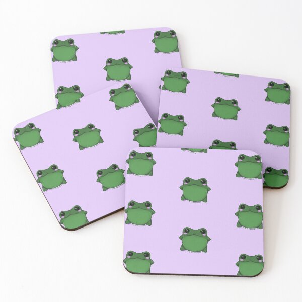 Item preview, Chubby Frog designed and sold by eeyowensdoodles.