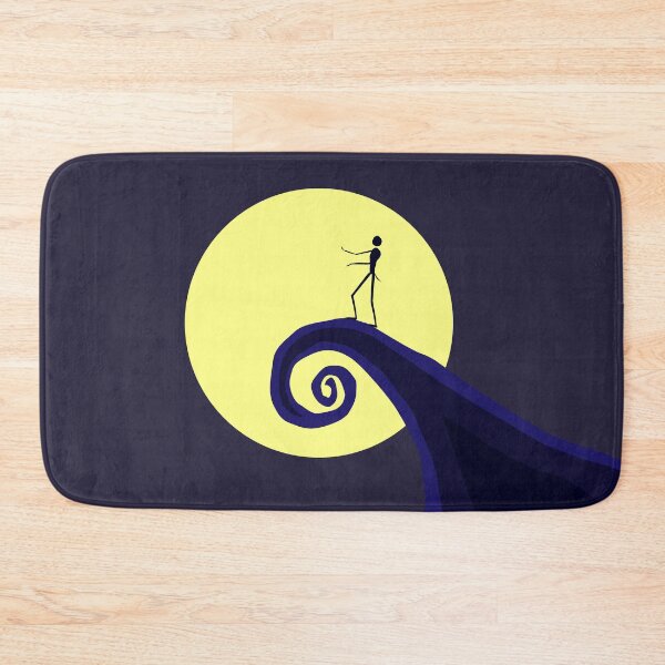 Item preview, Tim Burton's Nightmare Before Christmas designed and sold by burrotees.