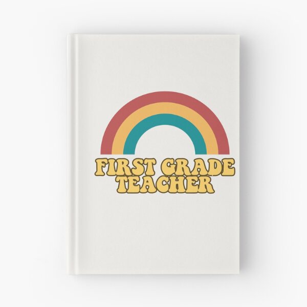 Item preview, First Grade Teacher designed and sold by johannabaker.