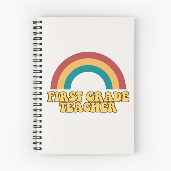 Item preview, First Grade Teacher designed and sold by johannabaker.