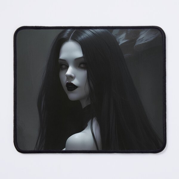 Item preview, Elegant Vampiress designed and sold by DarkJuliettes.