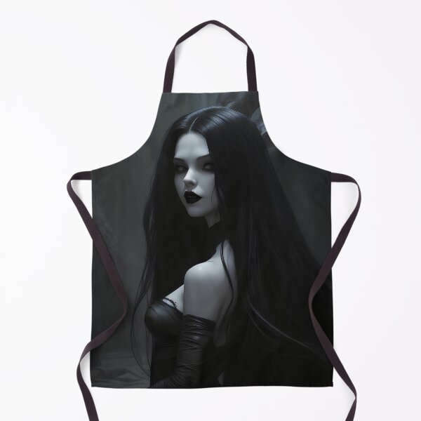 Item preview, Elegant Vampiress designed and sold by DarkJuliettes.