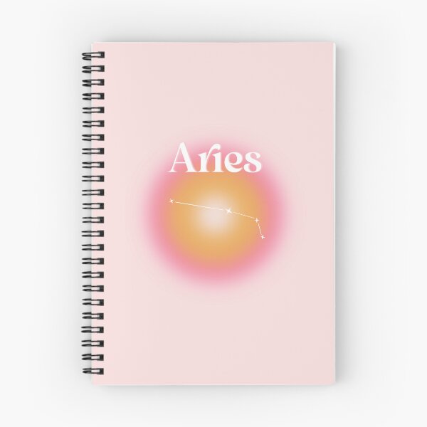 Item preview, Aries Constellation Aura Zodiac Sign, Birthday Spirituality Gifts, Astrology, Manifesting, Angel designed and sold by DaintiestDesign.