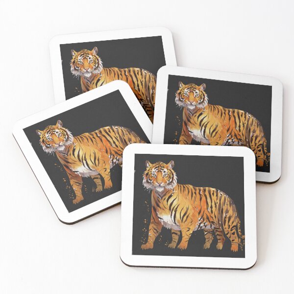 Item preview, Tiger designed and sold by VASH1031.