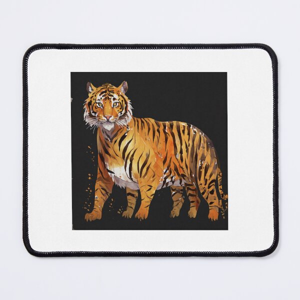 Item preview, Tiger designed and sold by VASH1031.
