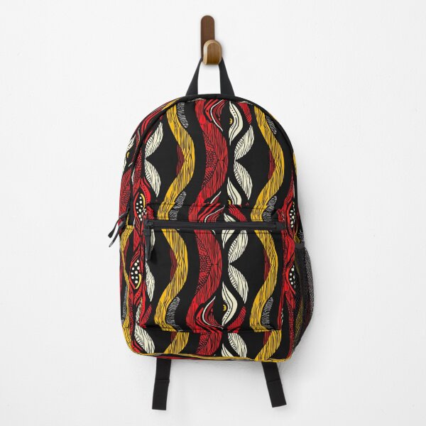 Item preview, African Pattern designed and sold by Myra365Art.