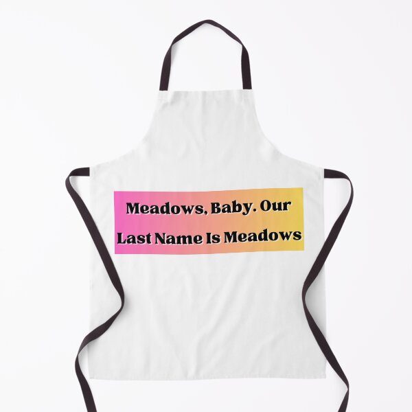 Item preview, Meadows baby, sticker, Haunting Adeline, Hunting Adeline, HD Carlton, Zade Meadows designed and sold by Fresh Clothes.