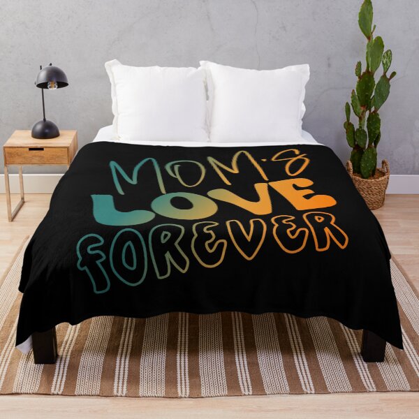 Item preview, Mom’s love forever. designed and sold by Akkapab.