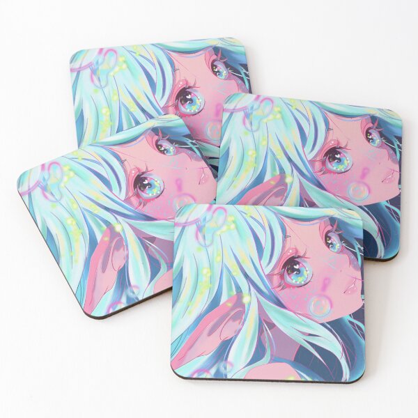 Item preview, Pink Waves designed and sold by LadyDexter.