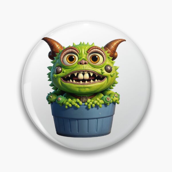Item preview, Unbridled Chaos: A Grotesque and Irreverent Fusion designed and sold by angeltureko.