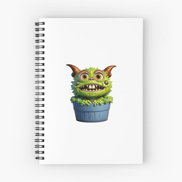 Item preview, Unbridled Chaos: A Grotesque and Irreverent Fusion designed and sold by angeltureko.