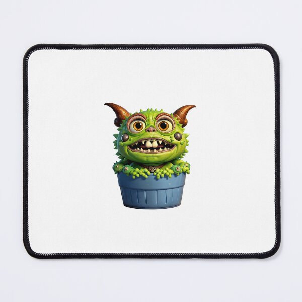 Item preview, Unbridled Chaos: A Grotesque and Irreverent Fusion designed and sold by angeltureko.