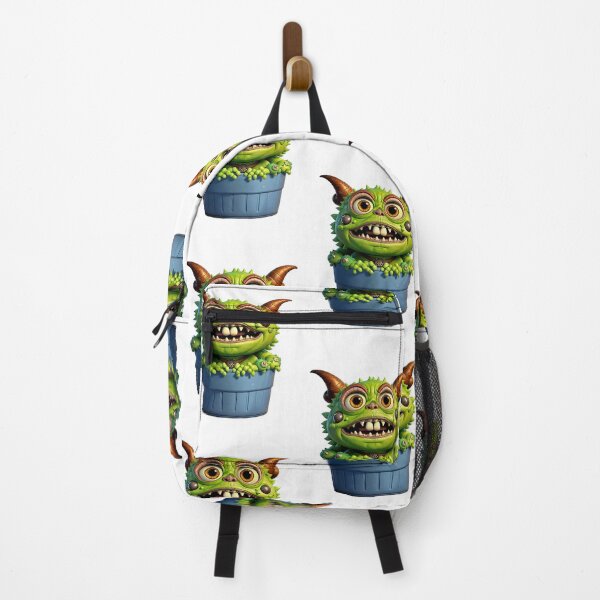 Item preview, Unbridled Chaos: A Grotesque and Irreverent Fusion designed and sold by angeltureko.