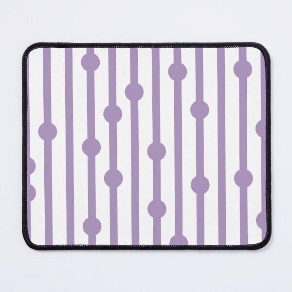 Item preview, pretty purple pattern designed and sold by Yesshellojess.