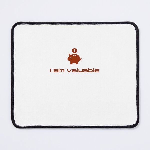 Item preview, I am valuable designed and sold by POOF-.