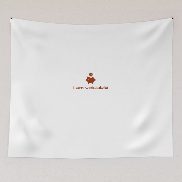 Item preview, I am valuable designed and sold by POOF-.