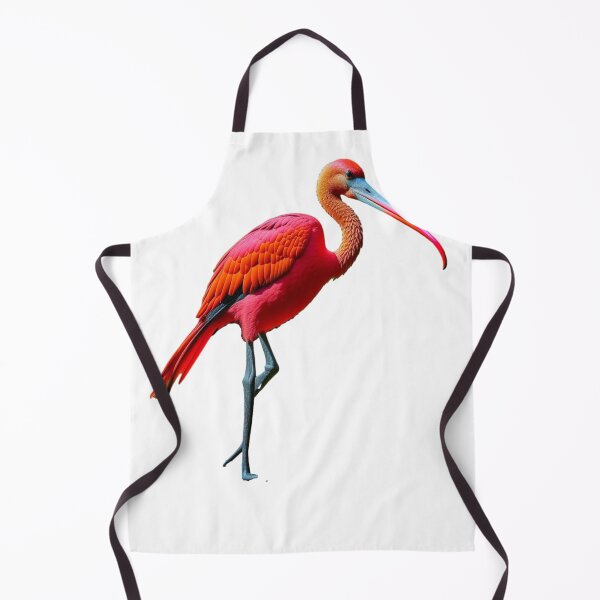 Item preview, Scarlet ibis, Red Ibis designed and sold by nicheteees.