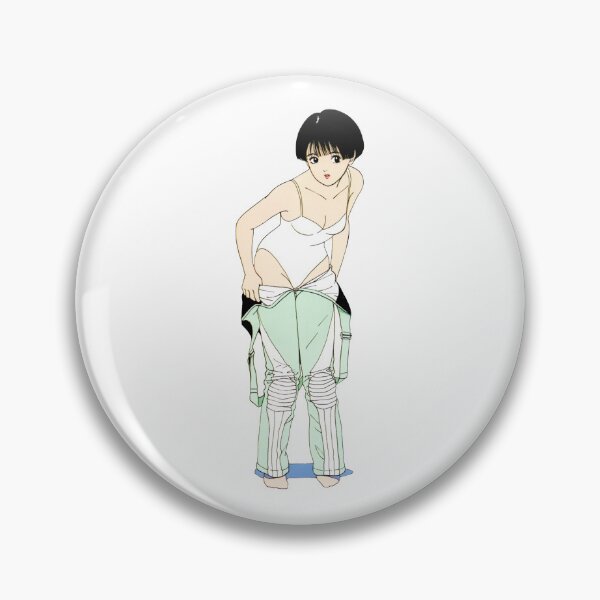 Item preview, 90's Anime Girl designed and sold by Marco Bottiglieri.
