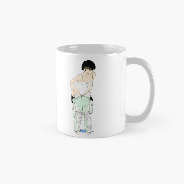Item preview, 90's Anime Girl designed and sold by Marco Bottiglieri.