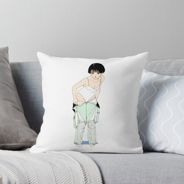 Item preview, 90's Anime Girl designed and sold by Marco Bottiglieri.