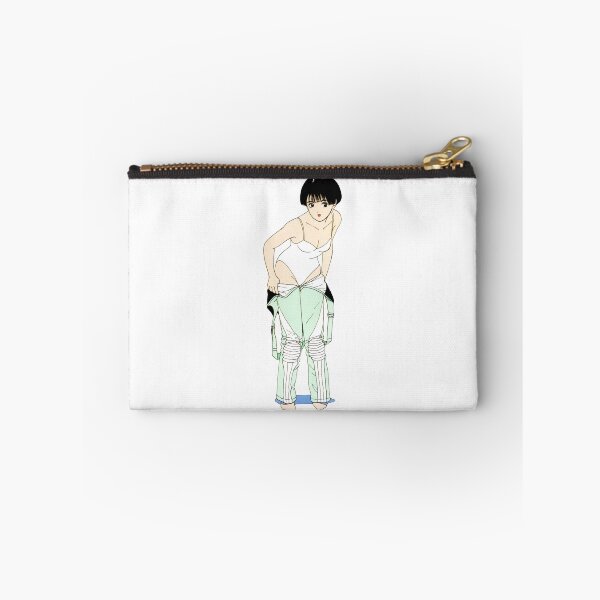 Item preview, 90's Anime Girl designed and sold by Marco Bottiglieri.
