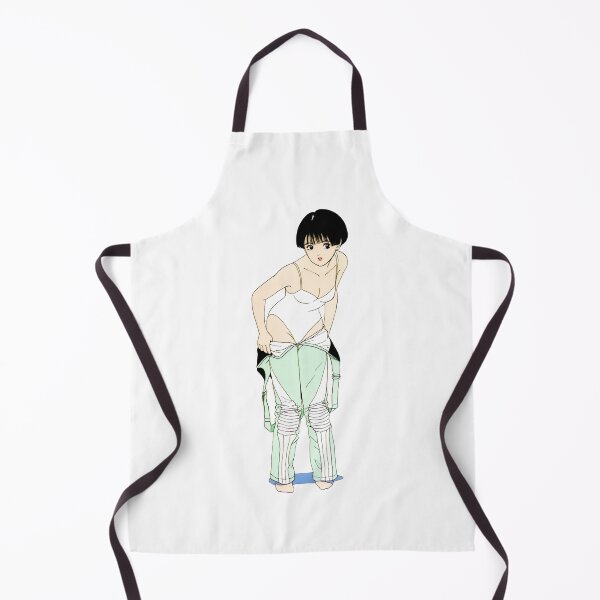 Item preview, 90's Anime Girl designed and sold by Marco Bottiglieri.