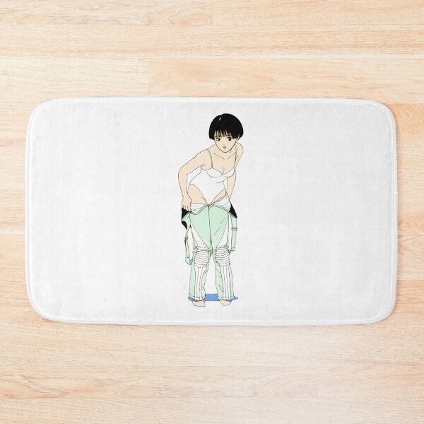 Item preview, 90's Anime Girl designed and sold by Marco Bottiglieri.