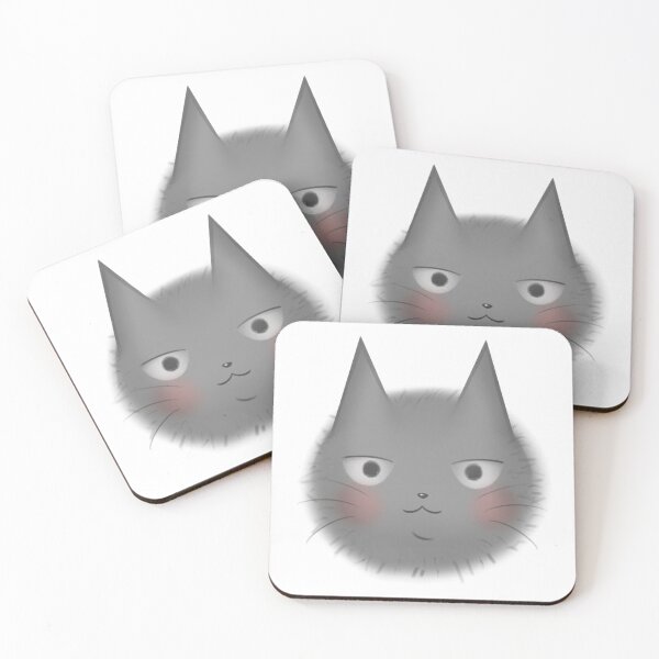 Item preview, Skip and loafer cat Mitsumi iwakura designed and sold by Sutopoori.