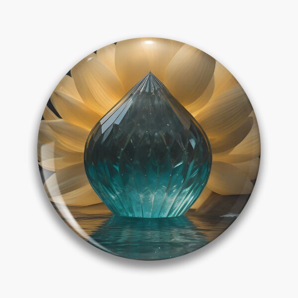 Item preview, beautiful crystal designed and sold by Thiago Pando.
