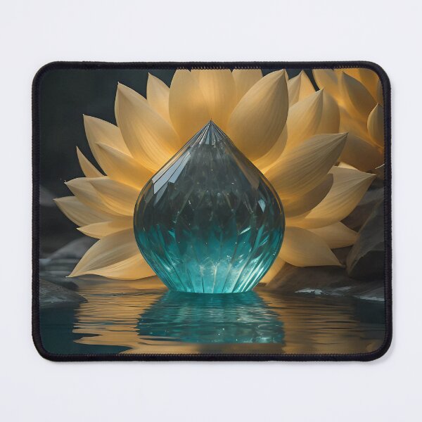 Item preview, beautiful crystal designed and sold by Thiago Pando.