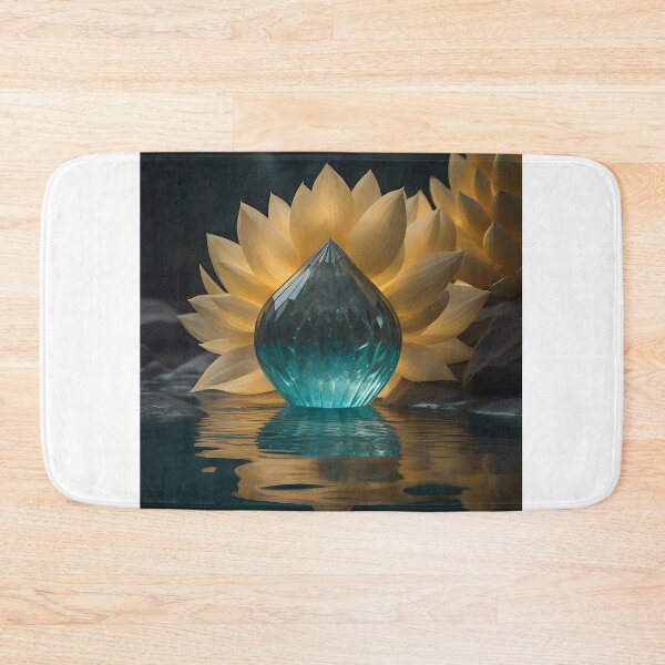 Item preview, beautiful crystal designed and sold by Thiago Pando.