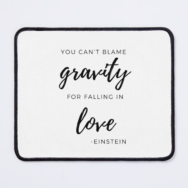 Item preview, you can't blame gravity designed and sold by bubblevixen.