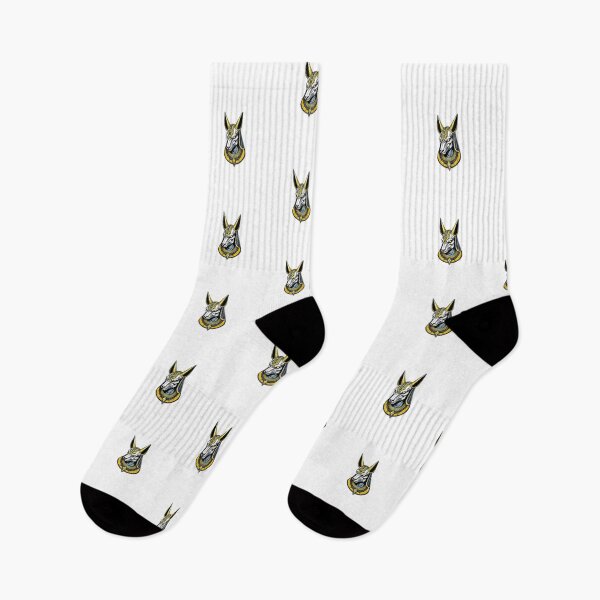 Item preview, Egyptian God Anubis  designed and sold by AnalajiaDesigns.