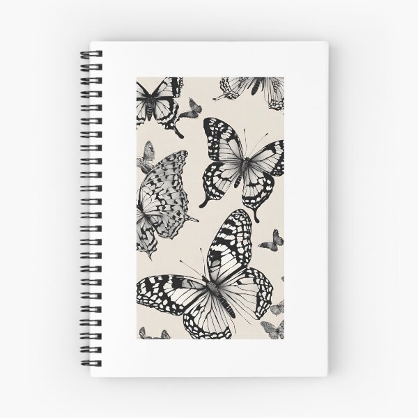 Item preview, Butterflies everywhere designed and sold by VassaliteCreate.