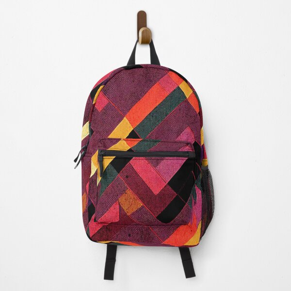Item preview, Abstract Geometric Textured Weave designed and sold by Varadar.