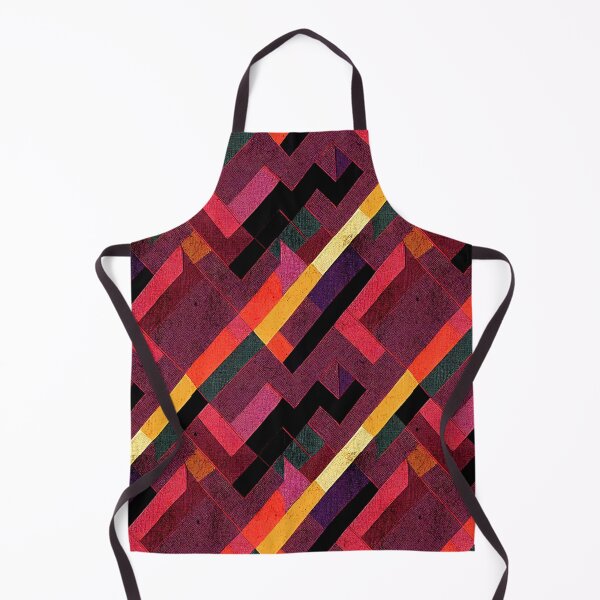 Item preview, Abstract Geometric Textured Weave designed and sold by Varadar.