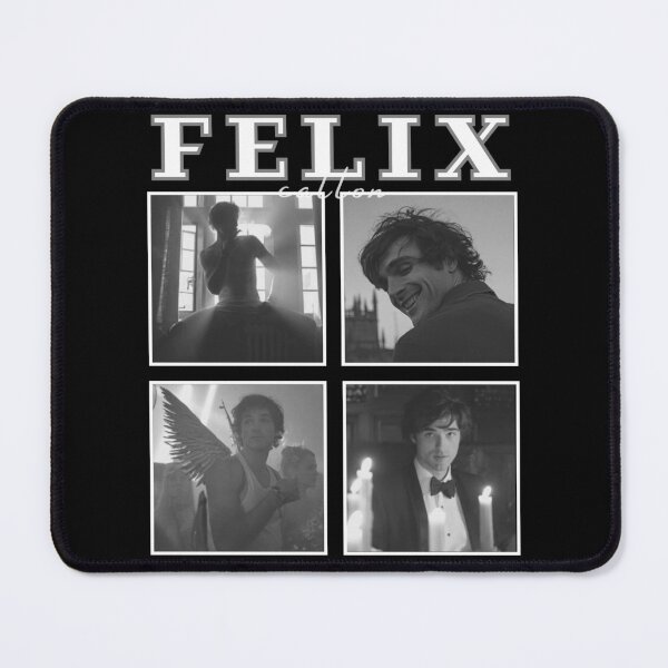 Item preview, Felix Catton (Jacob Elordi) Black Version designed and sold by ErikaRini.
