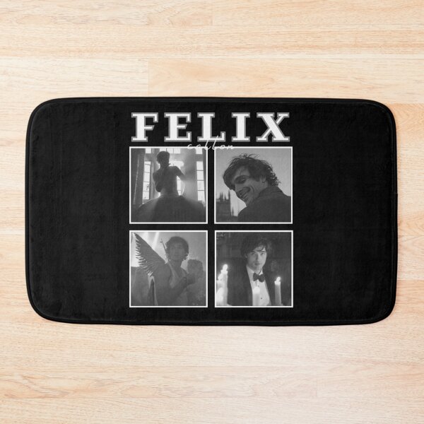 Item preview, Felix Catton (Jacob Elordi) Black Version designed and sold by ErikaRini.