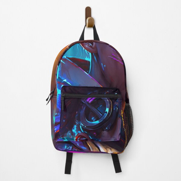 Item preview, Tomorrow's Gaze designed and sold by kingaiart.