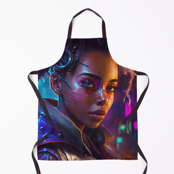 Item preview, Tomorrow's Gaze designed and sold by kingaiart.