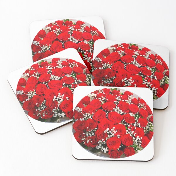Item preview, cute floral stickers and planner designed and sold by Franciscabl.