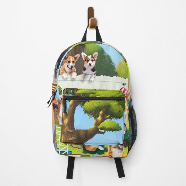 Item preview, Corgis Space designed and sold by Clitus.