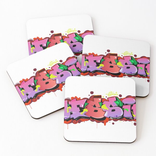 Item preview, Yessir Graffiti designed and sold by Stifper.