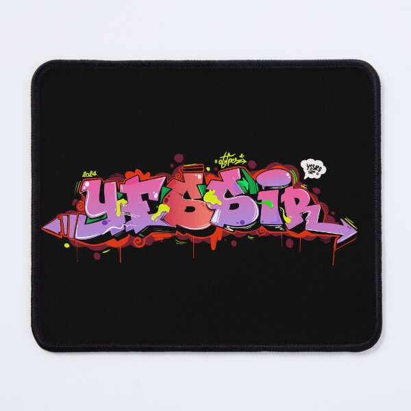 Item preview, Yessir Graffiti designed and sold by Stifper.