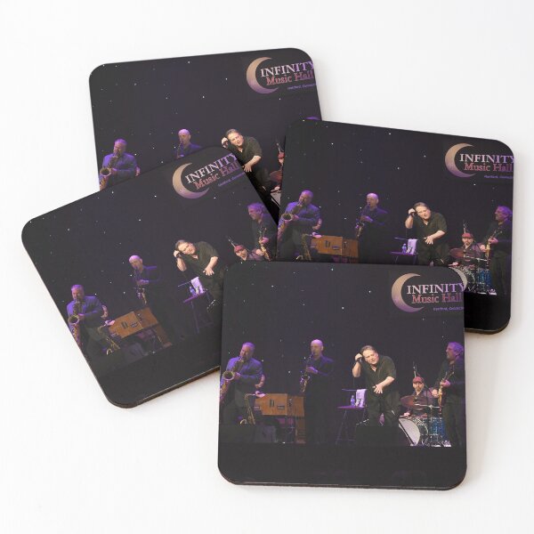 Item preview, Roomful of Blues - Photograph designed and sold by ConcertImages.