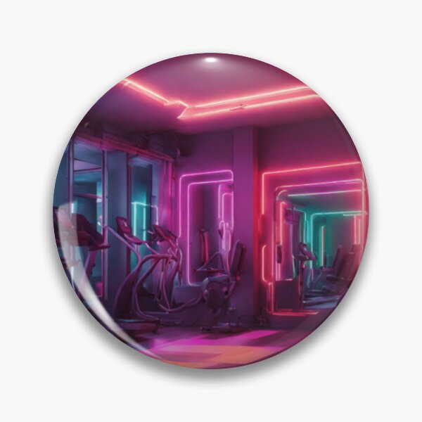 Item preview, zona de fitness designed and sold by OptimaShirts.