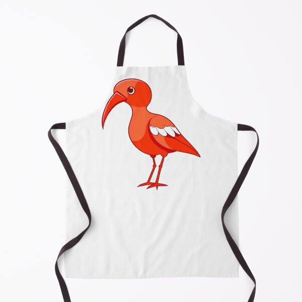 Item preview, Scarlet Ibis, Red Ibis designed and sold by nicheteees.