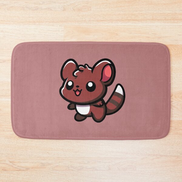 Item preview, Reddish Mouse designed and sold by Kyboch-Mou.
