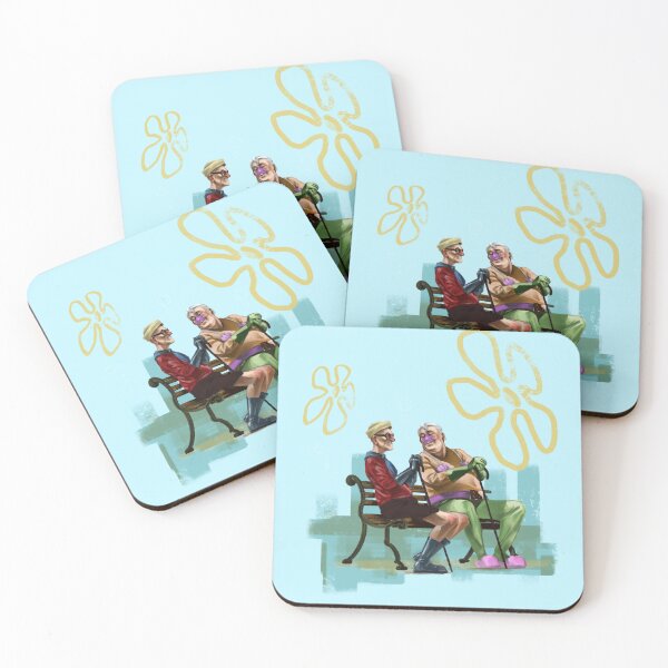 Item preview, Sponge bob designed and sold by Alojo.